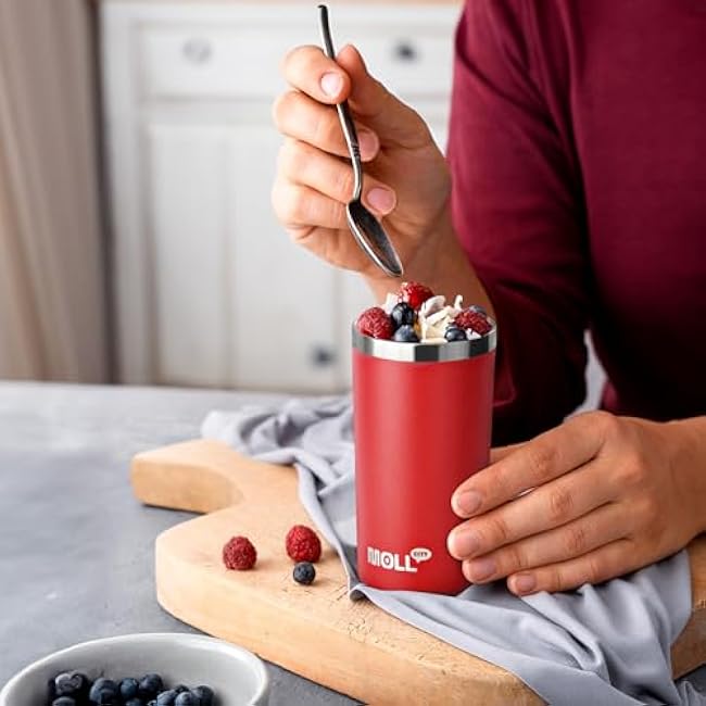 Tumbler with Straw-Vacuum Insulated Drink Water Cup with Leak Proof Slide Seal Lid-12 oz Stainless Steel Tumbler with Silicone Pad, BPA Free(Purple Pink)