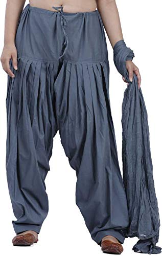 abrav Woman's Pure Cotton Patiala with Dupatta|| Printed Patiala with Dupatta|| Patiala with Dupatta|| Patiala Salwar || Cotton Patiala with Dupatta-picture-58