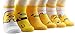 Produktbild Cotton Lovely Gudetama Casual Socken