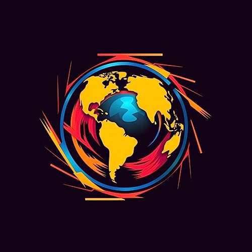 Argentina!! cover art