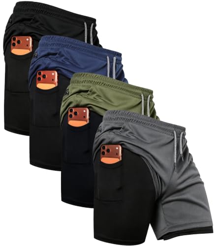 CYPER SUN 4 Pack Men