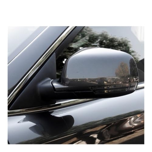 Rétroviseur latéral externe Bestune X80 coque clignotant brisé