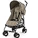 Peg Perego Pliko Mini Geo - Silla de paseo plegable, color beige