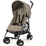 Peg Perego BPMAX7GBEI Buggy Pliko Mini, Geo Beige
