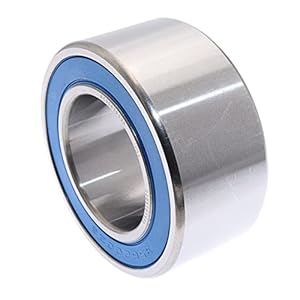 Eicoff AC35620028 Łożysko Klimatyzacji Samochodowej 1PC