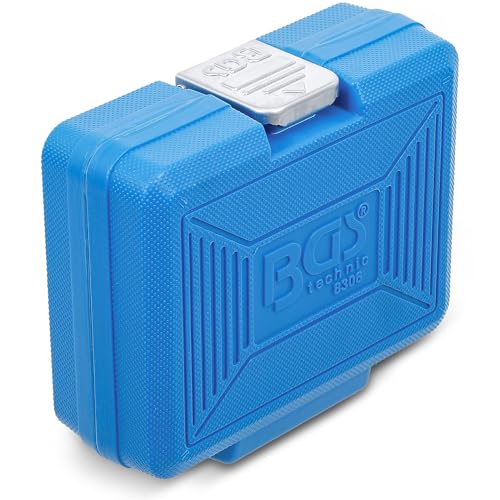 BGS 8306 | Fixierbolzen-Satz | für VAG Hilfsrahmen | M12 x 1,5 | 4-tlg.