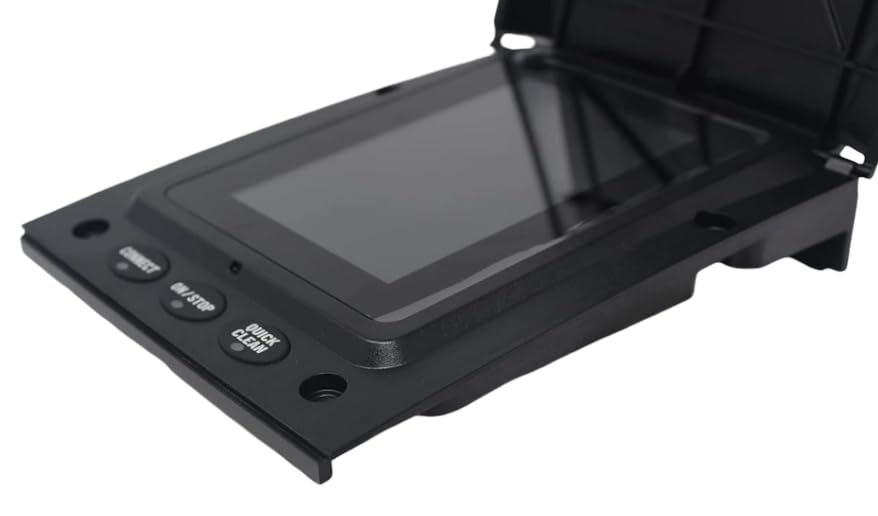 Amazon.com: Pentair 356348Z IntelliPro3 VSF Touchscreen Universal