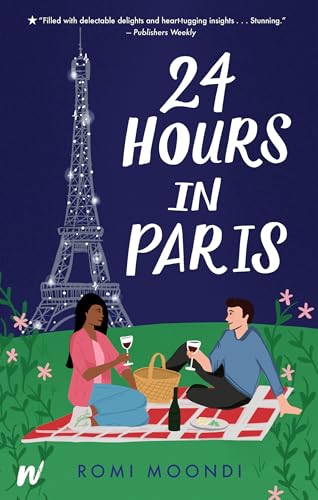 24 Hours in Paris view 2