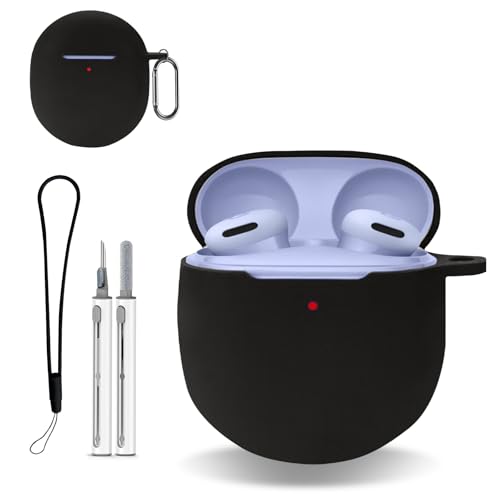 Google Pixel Buds 2apP[XJo[AN[i[LbgtیP[XAKONXISA\tgVRیJo[Aj[hƃL[`F[ANZT[AhAhoAϏՌAubN