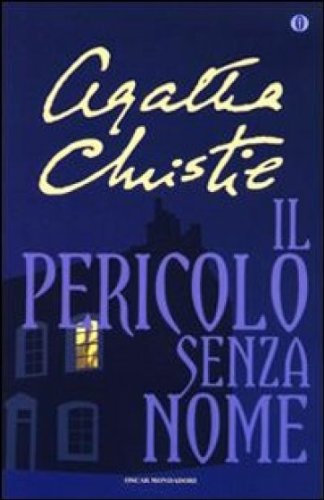 Il Pericolo Senza Nome