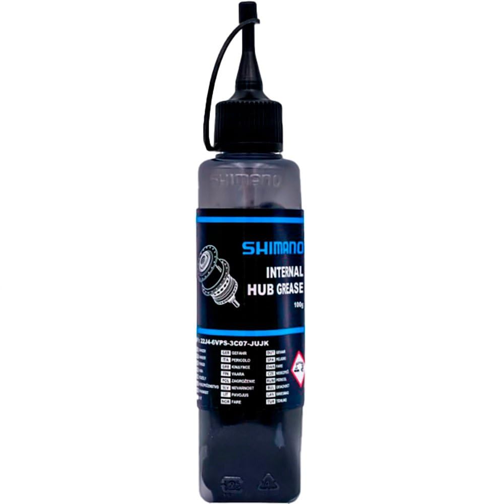 Shimano Workshop Internal gear hub grease (100 g), White