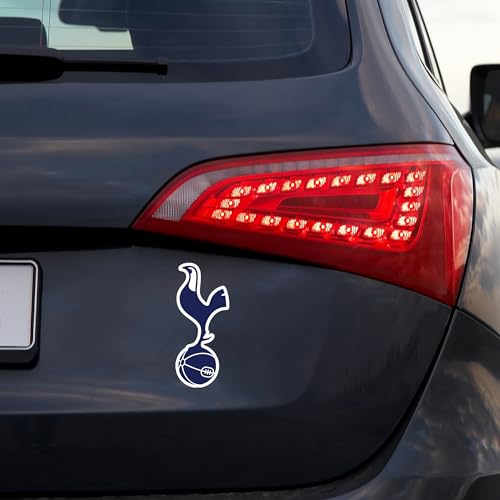 Tottenham Football Club - Car Sticker Pack