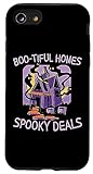 Spooky Real Estate Broker Halloween Costume