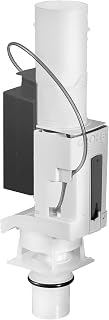 Grohe Umrüstset auf AV1 für GD2 38736000 Silber
