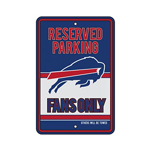 FOCO Buffalo Bills NFL Road Sign