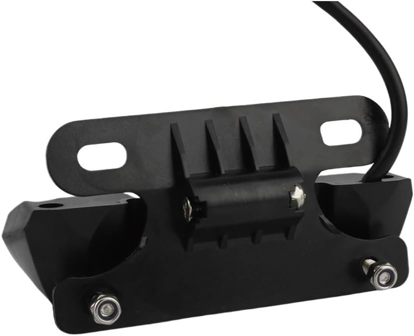 リアブレーキライトバイク オートバイ用リアライト バイクテールライト ブレーキライト ウィンカー LED T6 ダイナミック 12V