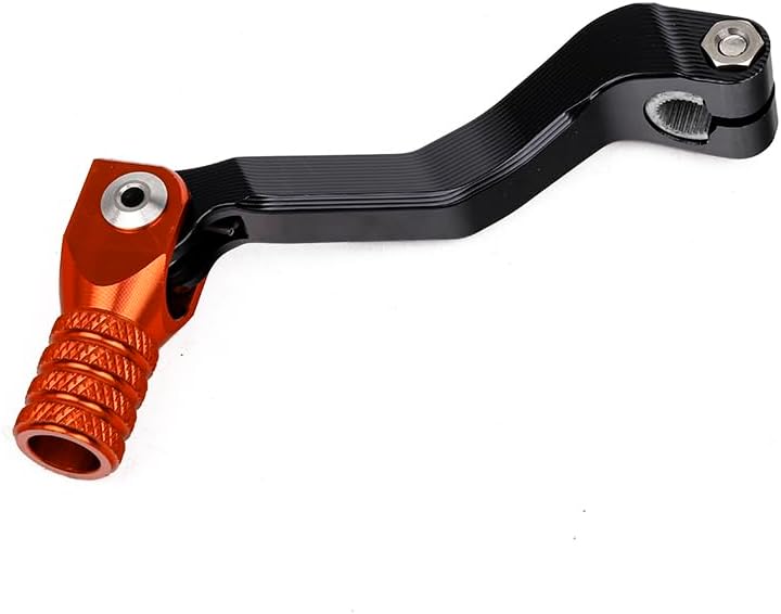 Motorcycle Kick Start Lever Motorcycle Shift Pedal Shift Lever Motorbike Kickstarter Crank Lever For NC250 NC250S NC300 NC450 CB150 CB250 CB300