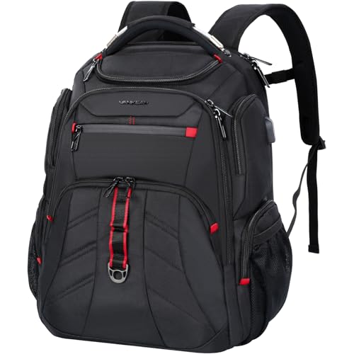VANKEAN Travel Laptop Backpack