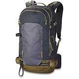 Dakine Team Poacher 32L Backpack - Men's, Chris Benchetler - Snowboard & Ski Backpack