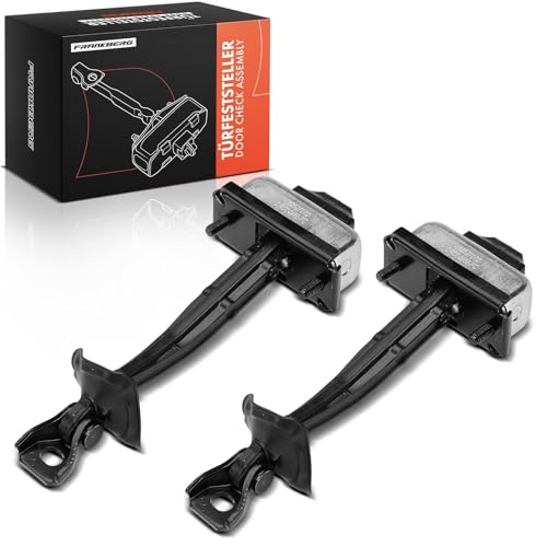 Arrêt de porte avant double position Frankberg pour X3 F25 X4 F26 SUV pièce jumelée 204958