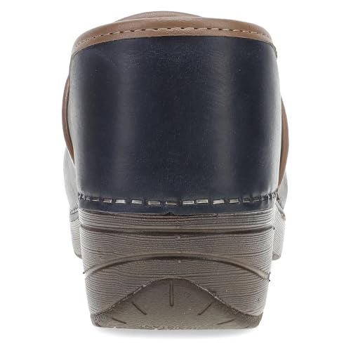 Image of Dansko XP 2.0 Clogs - Lightweight Slip-Resistant Footwear for Comfort and Support - Ideal for Long Standing Professionals - Nursing, Healthcare Professionals