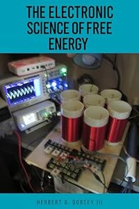 💎 72% MEGA DEAL! The Electronic Science of Free Energy (English Edition)