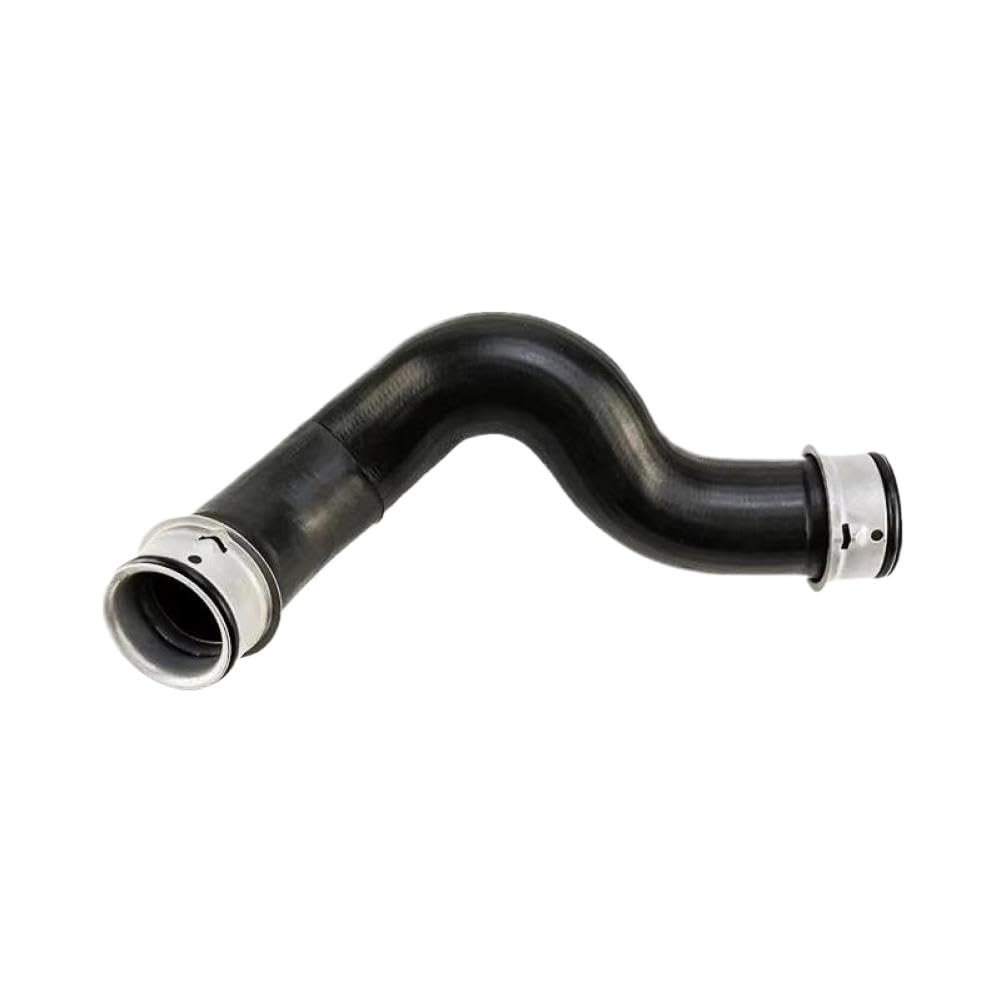 Radiator Coolant Hose Compatible with W221 V221 C216 S500 CL500 A2215013582 2215013582