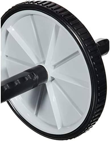 Avessa Fitness Abdominal Egzersizi - Görsel 4