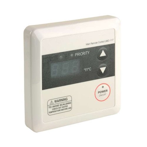 UMC-117 Water Heater Controller