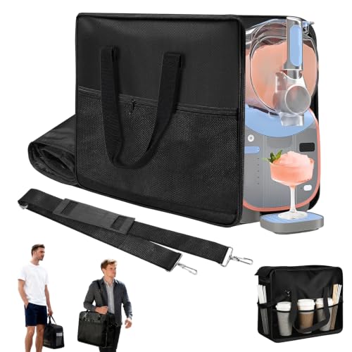 Bolsa Para Transporte Compatible Ninja Slushy Max XXL Smart miniatura 1