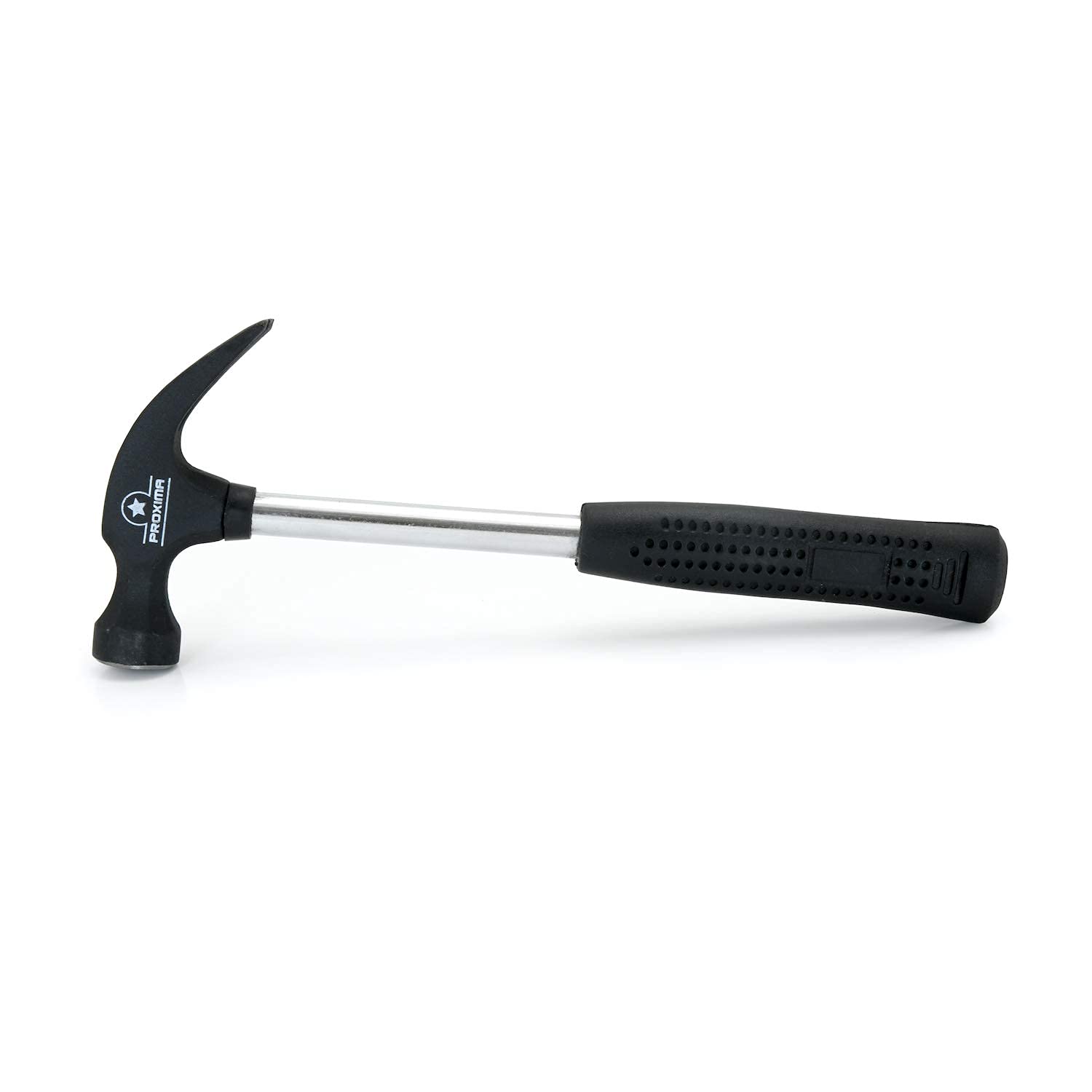 Proxima Steel Claw Hammer With Steel Shaft Size 8oz- Set Of 1 (B0995R3KPL) Amazon Price History, Amazon Price Tracker