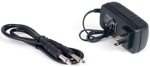 VocoPro PA System (UHF-18-DIAMOND-9M-CRYSTAL)
