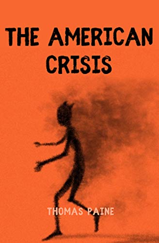 The American Crisis illustrated (English Edition)