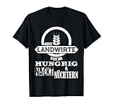 Landwirt Bauer Traktor lustige Shirts