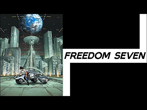 FREEDOM SEVEN