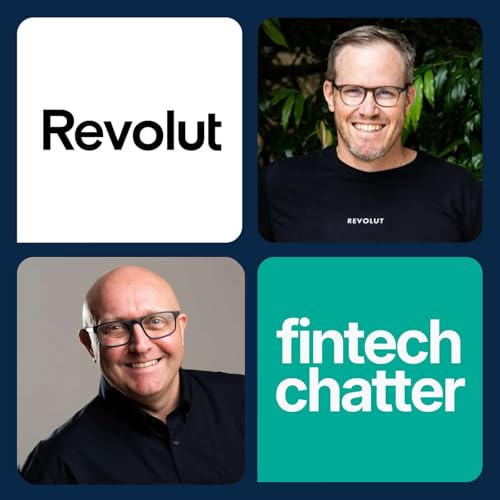 One Million Aus Customers - Matt Baxby, Revolut
