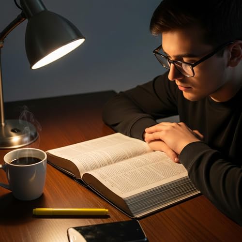 So, Can You Actually Enjoy Studying the Bible? - Bible Study Tips Revealed