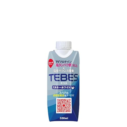 [XW[^߂炭] TEBES ~L[s[` 330ml W veC hN GiW[hN h{⏕Hi Sh{H hNi12{j (~L[zCg)
