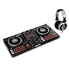 Numark Mixtrack Pro FX DJ Controller Set (2-deck DJ-controller met effectpeddels incl. DJ-hoofdtelefoon)