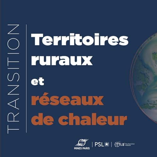 Territoires ruraux : quelle place pour les r&eacute;seaux de chaleur ?