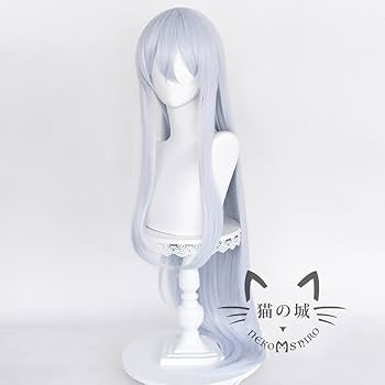 ねこ　イデア全体造形　コスプレウィッグオーダー ねこ様専用 イデア全体造形 コスプレウィッグオーダー