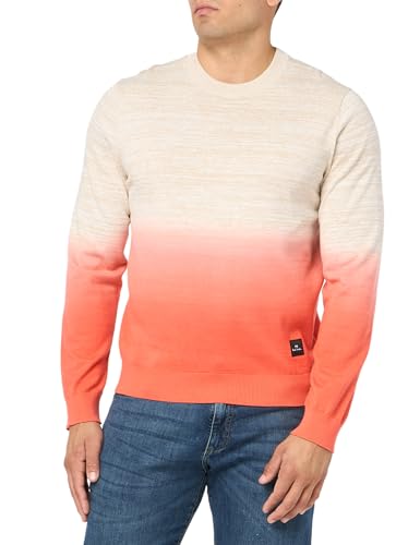 Paul Smith Ps Men's Ombre Crew Neck Sweater