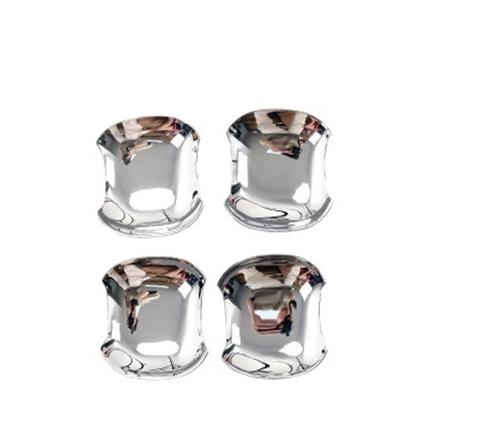 Poignées de porte extérieures Land Cruiser LC250 couverture finition premium 2024