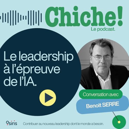 Le leadership &agrave; l'&eacute;preuve de l'IA
