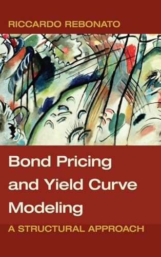 Bond Pricing and Yield Curve Modeling: A Structural Approach