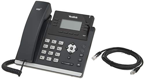 Téléphone filaire GENERIQUE Yealink SIP-T41S - téléphone VoIP