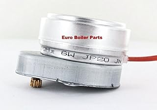 HONEYWELL V4073 Replacement Synchronous Motor for motorised valve