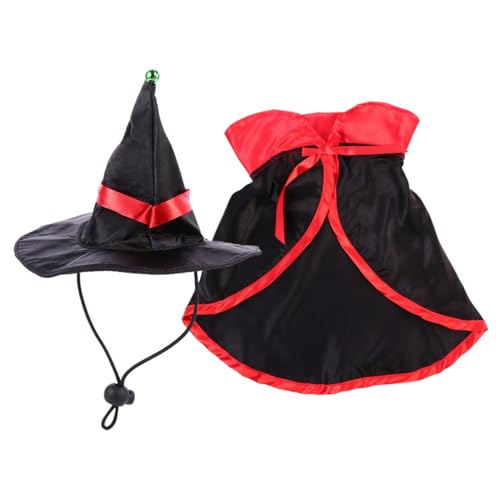 Disfraz Halloween para perros y gatos tamaño M