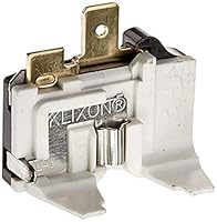 Algopix Similar Product 10 - GE WR08X10061 Refrigerator Overload