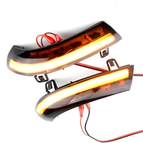 �T�C�h�o�b�N�~���[�C���W�P�[�^�[ Compatible With For Jetta For Mk5 2006 2007 2008 2009 2010 2011 �J�[�_�C�i�~�b�N���A�~���[�^�[���V�O�i�����C�g�R���|�[�l���g�ɑΉ�